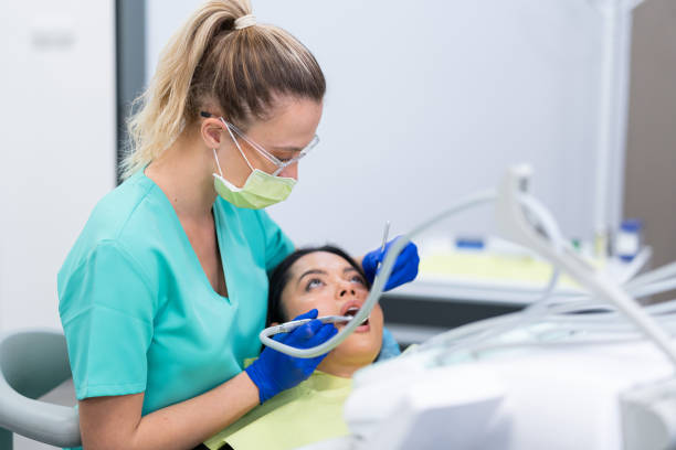 Best Chipped Tooth Repair Near Me  in Mobile, AL
